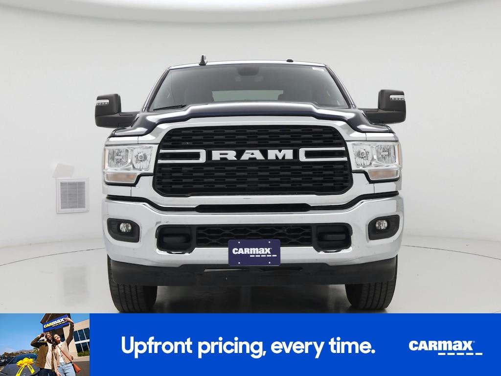 used 2024 Ram 2500 car, priced at $41,998