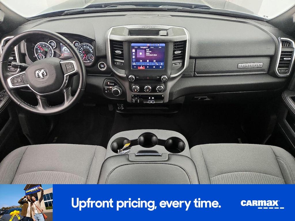 used 2024 Ram 2500 car, priced at $41,998