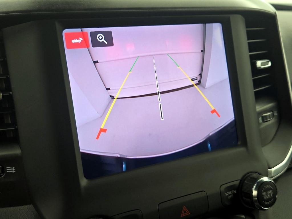 used 2024 Ram 2500 car, priced at $41,998