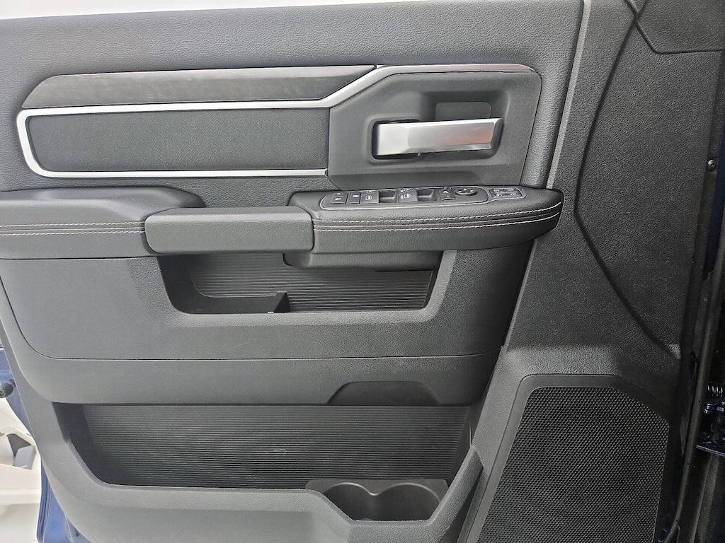 used 2024 Ram 2500 car, priced at $41,998