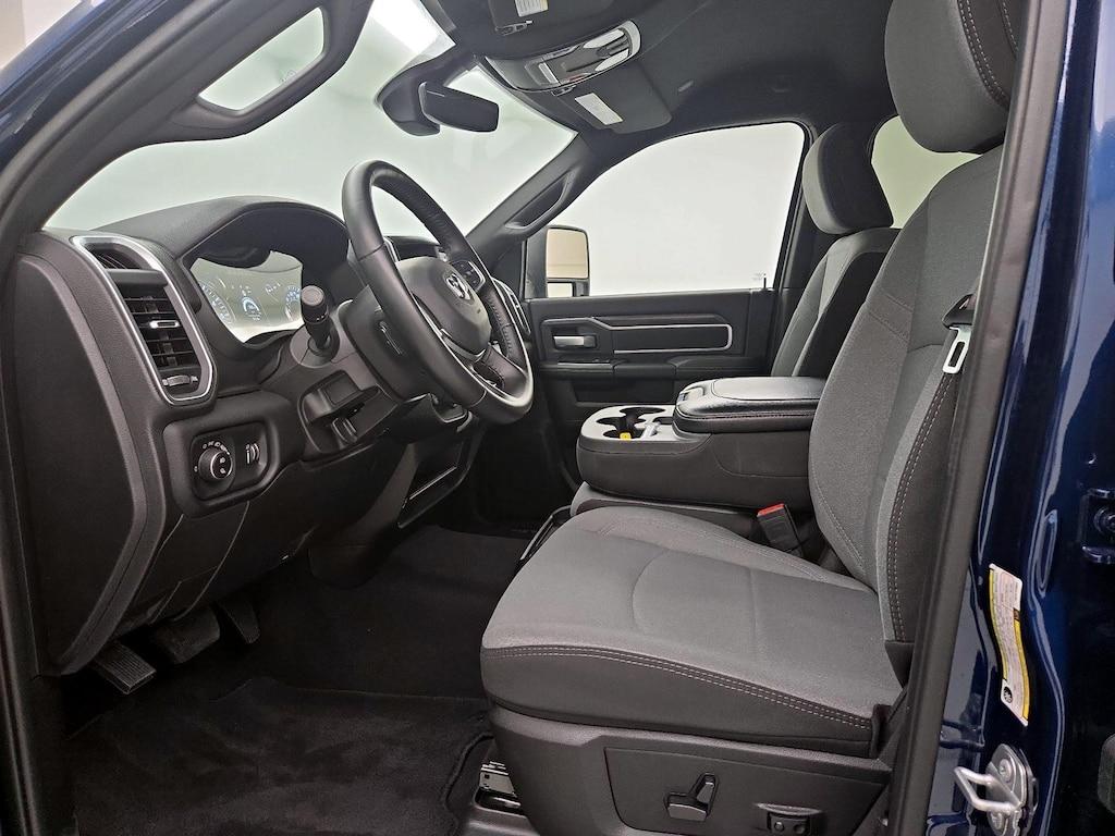 used 2024 Ram 2500 car, priced at $41,998