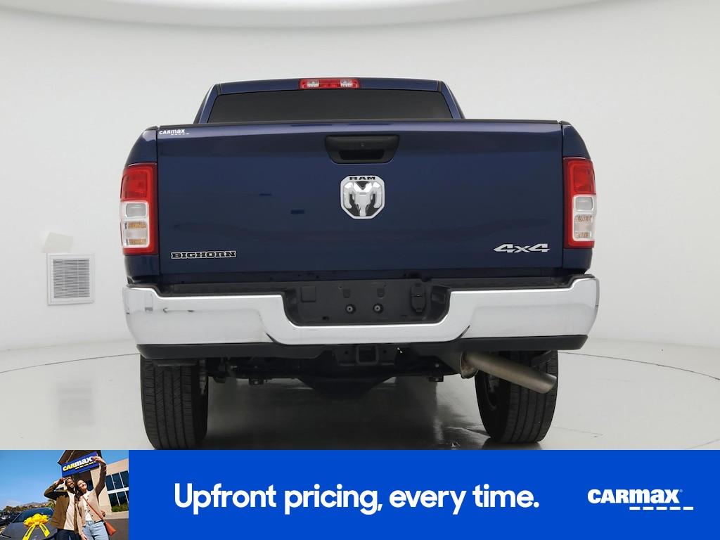 used 2024 Ram 2500 car, priced at $41,998