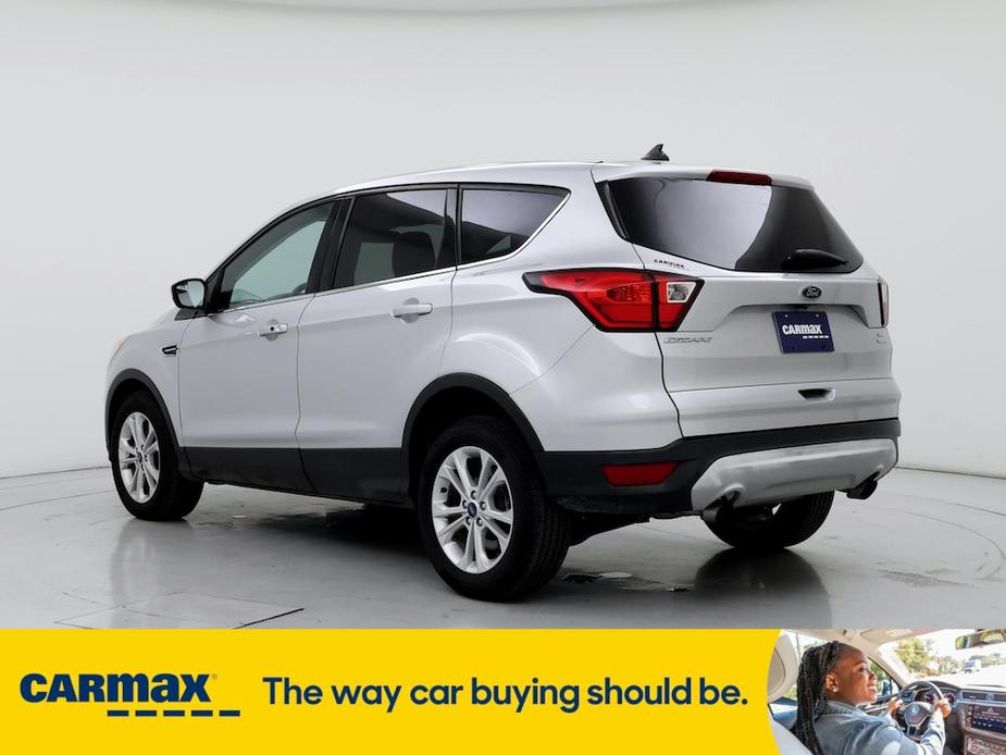 used 2019 Ford Escape car, priced at $15,998