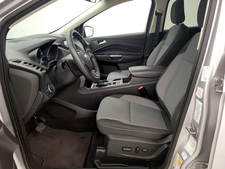 used 2019 Ford Escape car, priced at $15,998