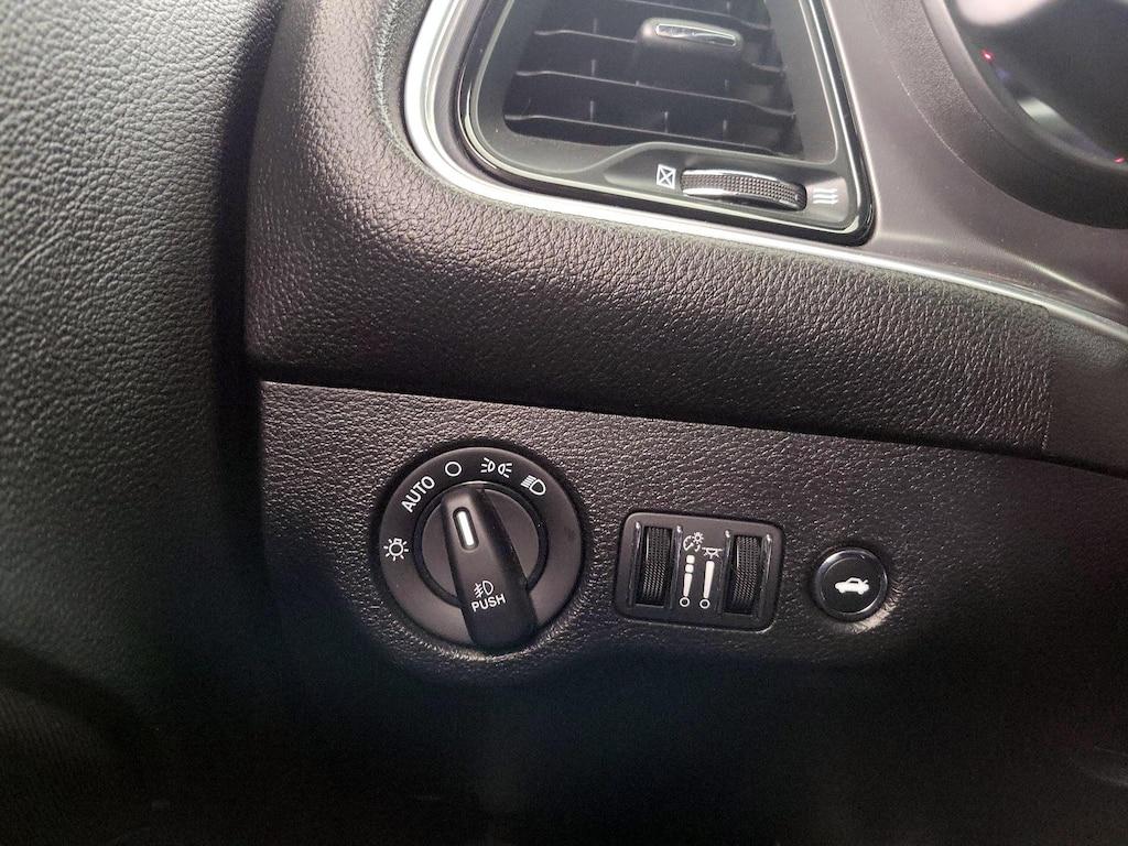 used 2021 Dodge Challenger car, priced at $24,998