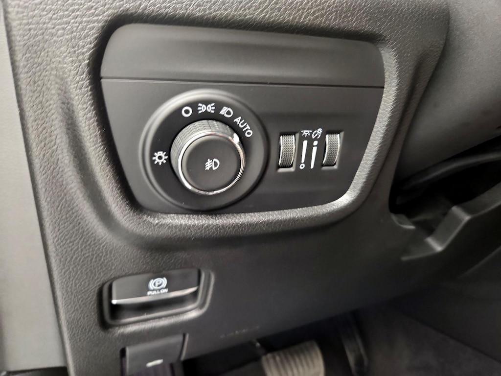 used 2022 Jeep Grand Cherokee car, priced at $29,998