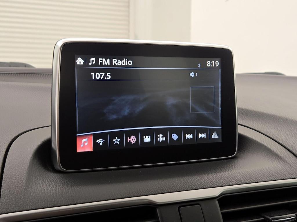 used 2015 Mazda Mazda3 car, priced at $16,998