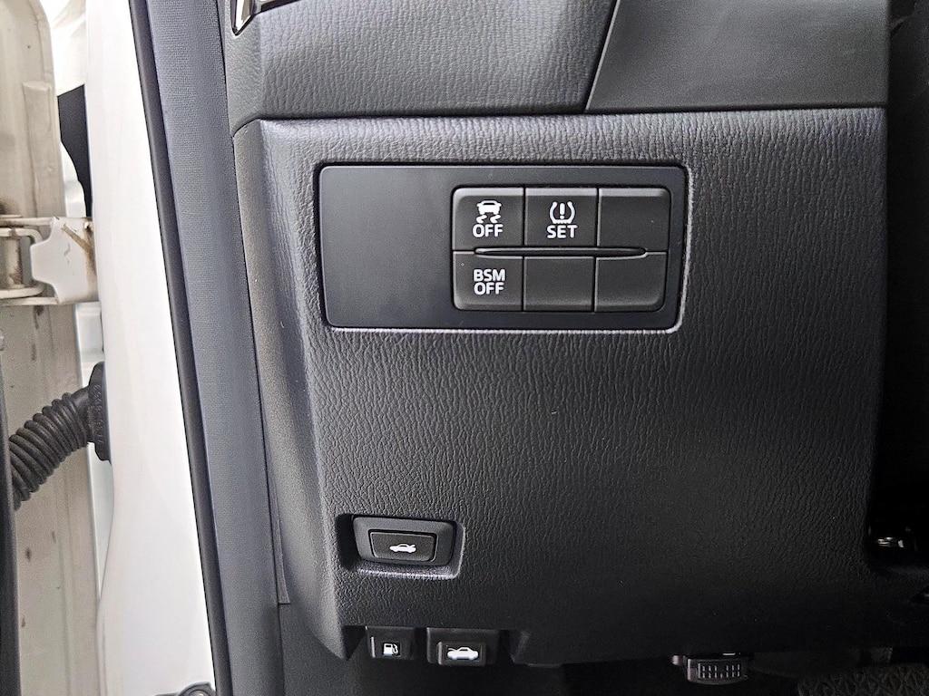 used 2015 Mazda Mazda3 car, priced at $16,998