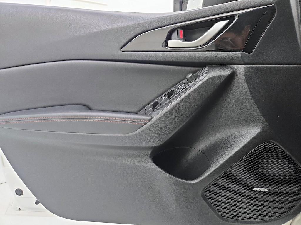 used 2015 Mazda Mazda3 car, priced at $16,998