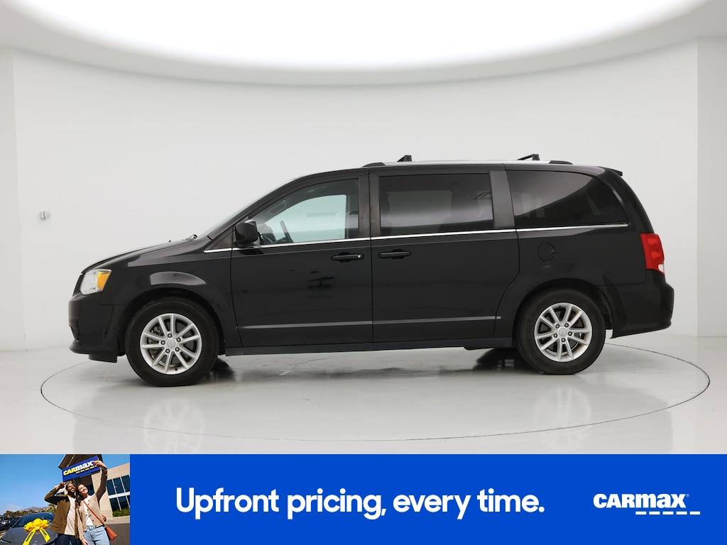 used 2019 Dodge Grand Caravan car, priced at $17,998