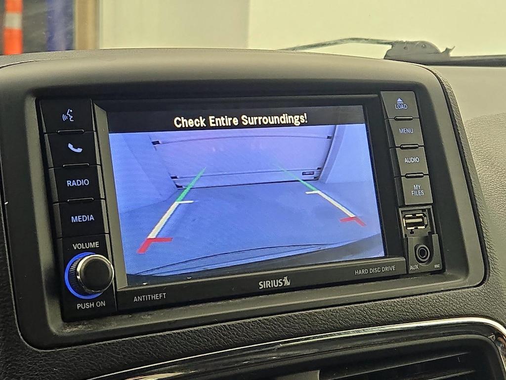 used 2019 Dodge Grand Caravan car, priced at $17,998