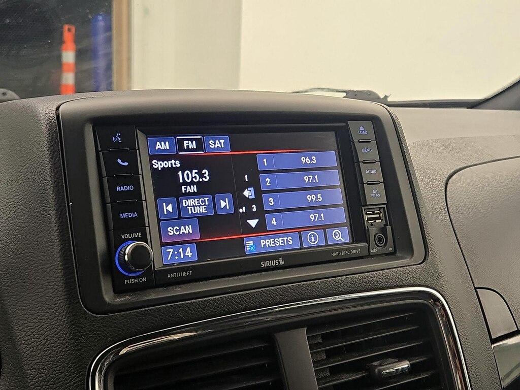 used 2019 Dodge Grand Caravan car, priced at $17,998