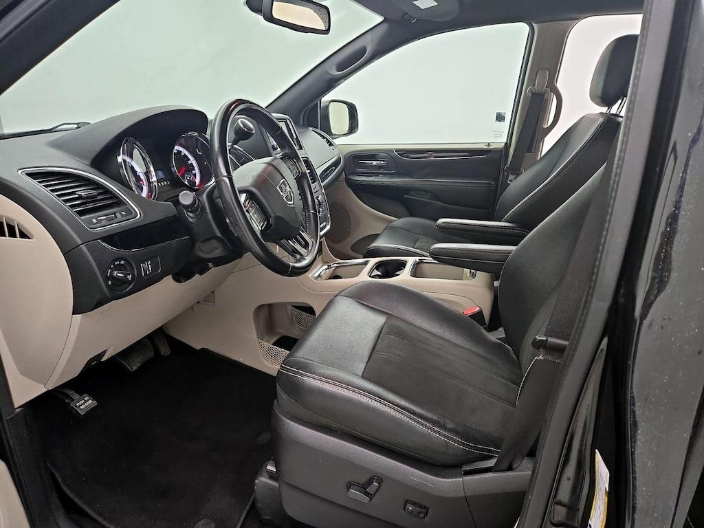 used 2019 Dodge Grand Caravan car, priced at $17,998