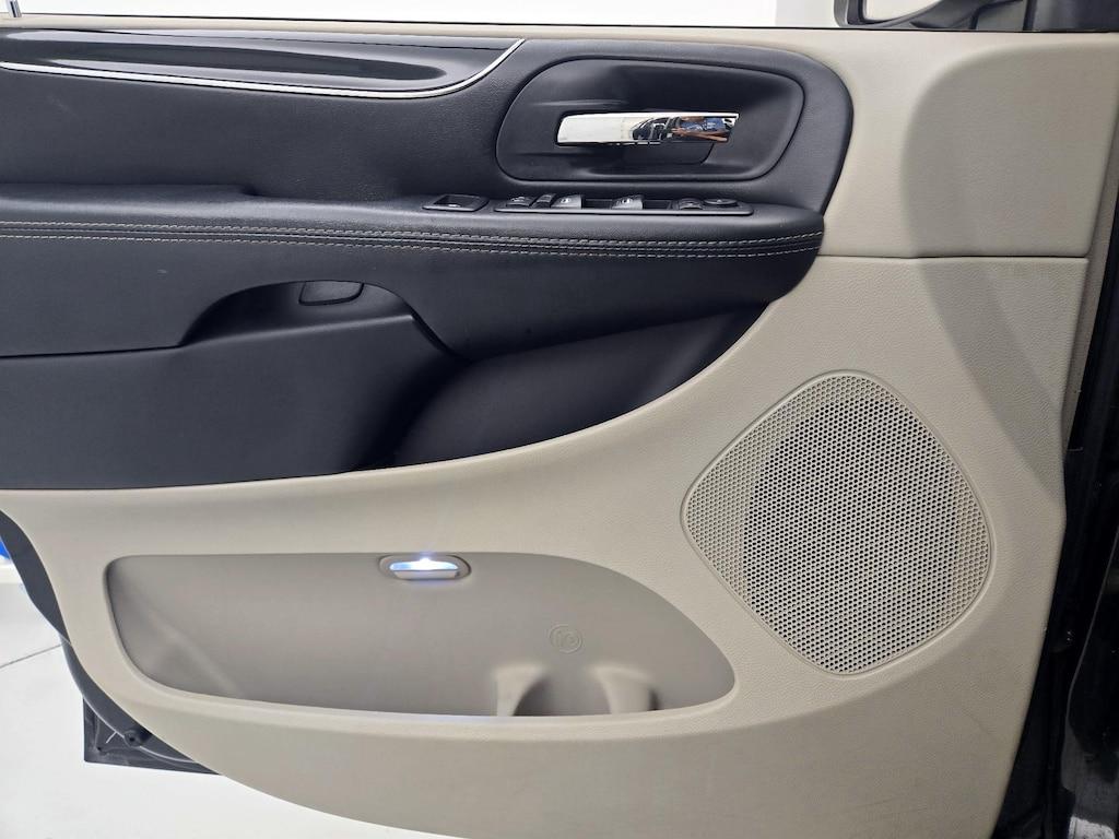 used 2019 Dodge Grand Caravan car, priced at $17,998