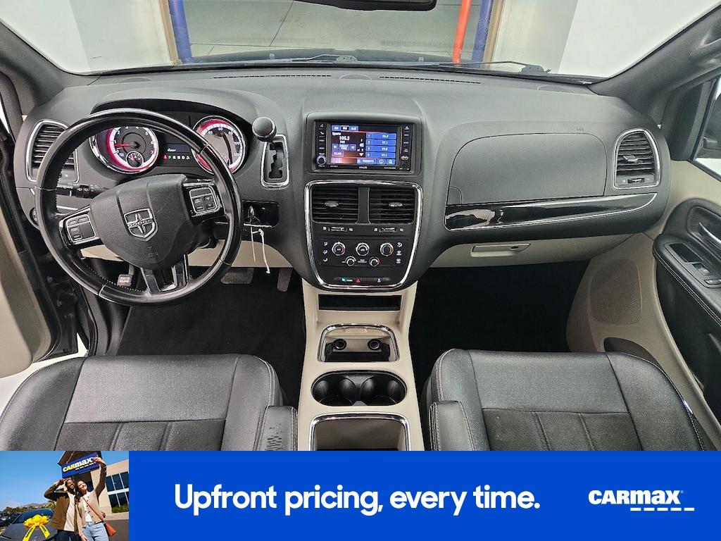used 2019 Dodge Grand Caravan car, priced at $17,998