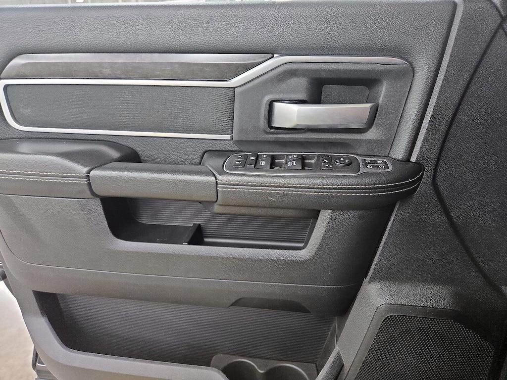 used 2024 Ram 2500 car, priced at $41,998