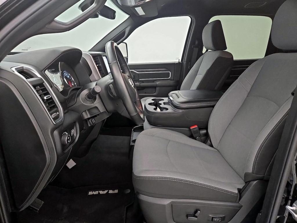 used 2024 Ram 2500 car, priced at $41,998