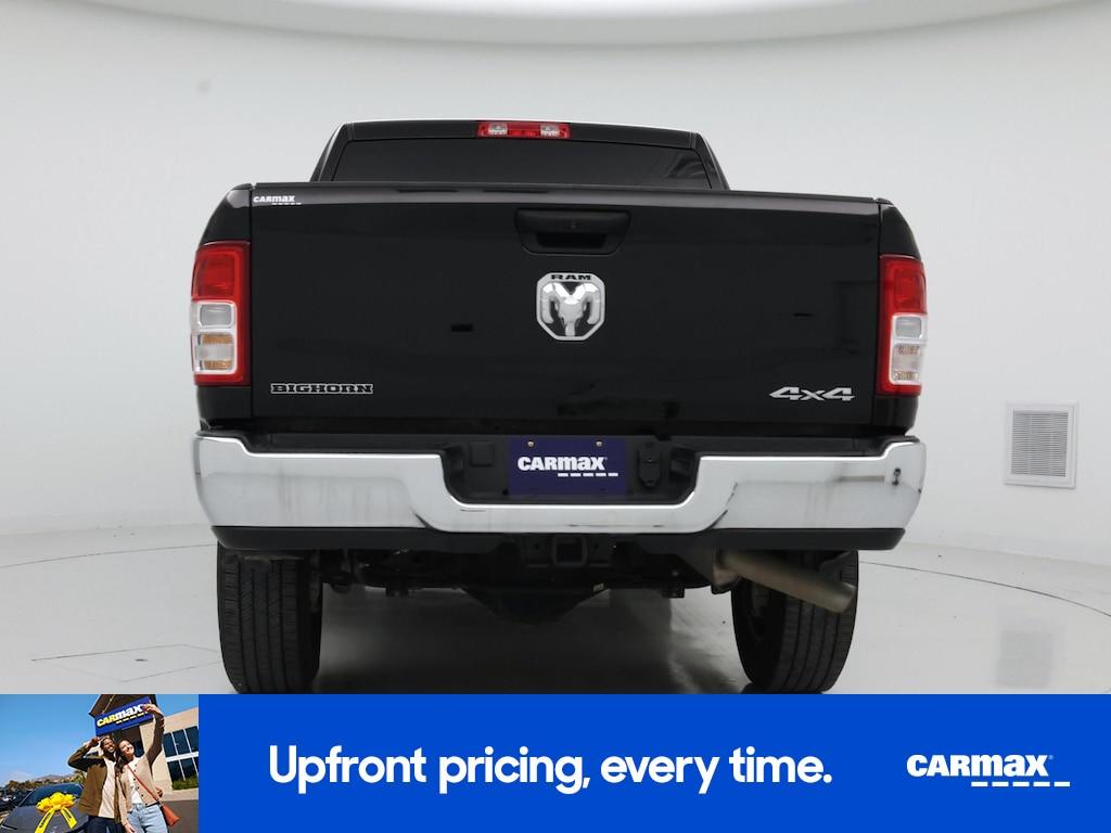 used 2024 Ram 2500 car, priced at $41,998