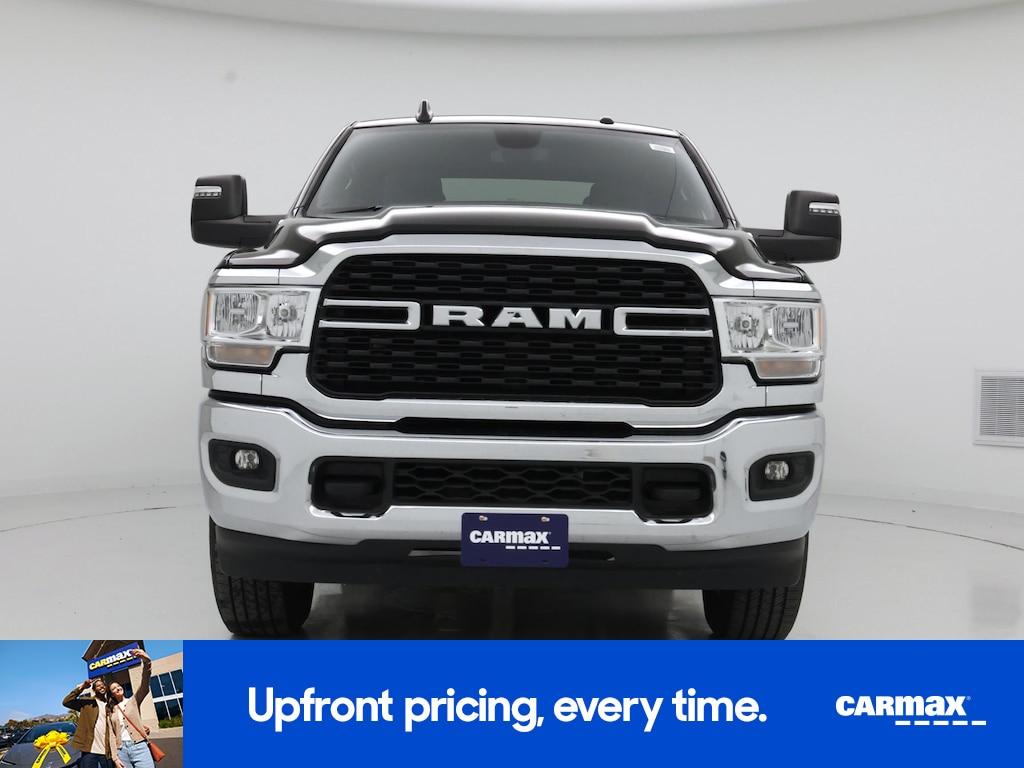 used 2024 Ram 2500 car, priced at $41,998