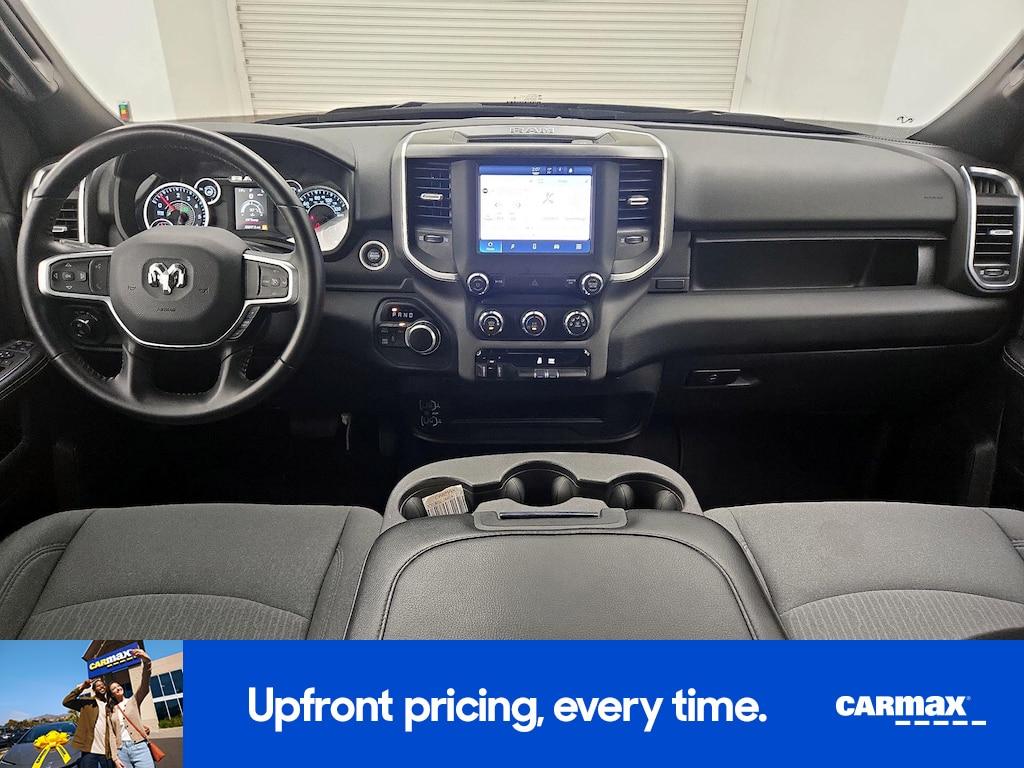 used 2024 Ram 2500 car, priced at $41,998