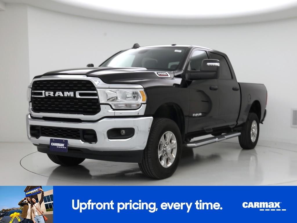 used 2024 Ram 2500 car, priced at $41,998