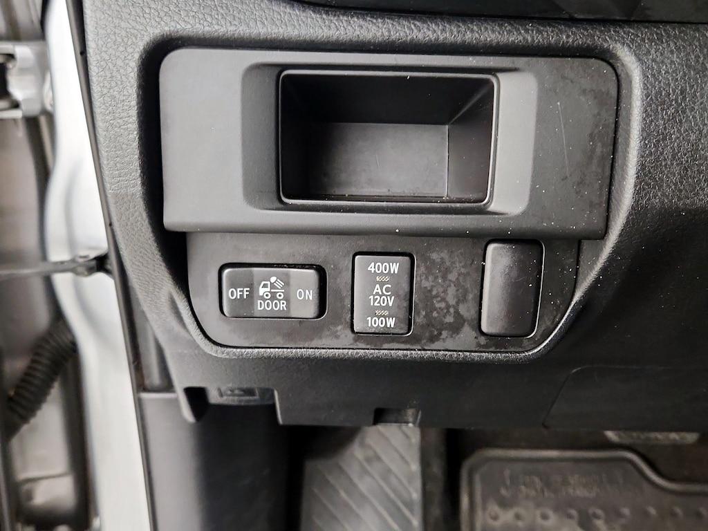 used 2016 Toyota Tacoma car, priced at $26,998