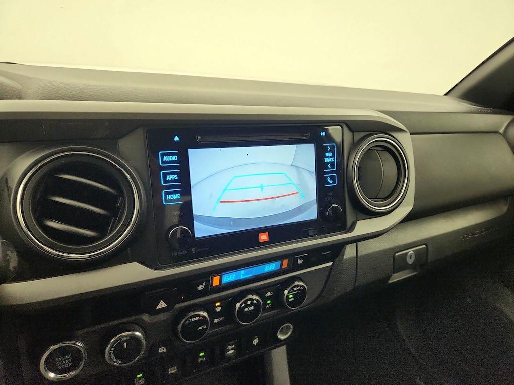 used 2016 Toyota Tacoma car, priced at $26,998