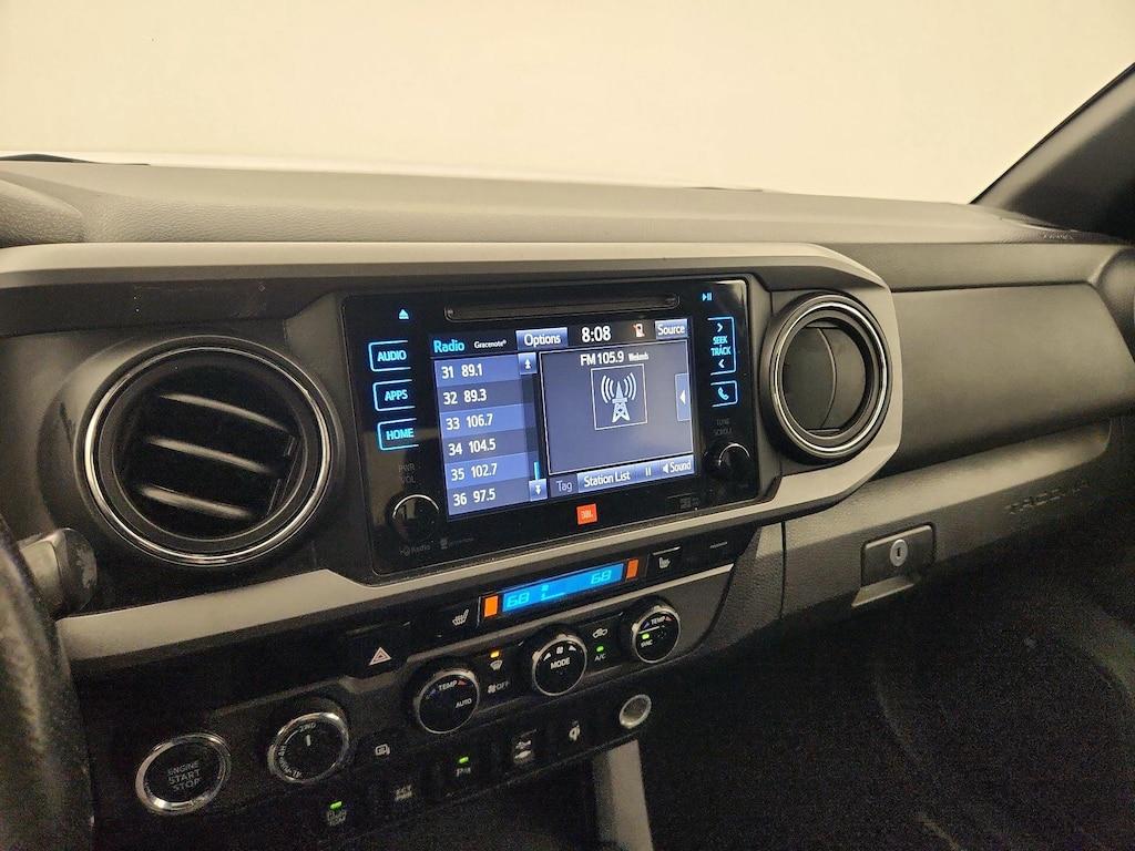 used 2016 Toyota Tacoma car, priced at $26,998