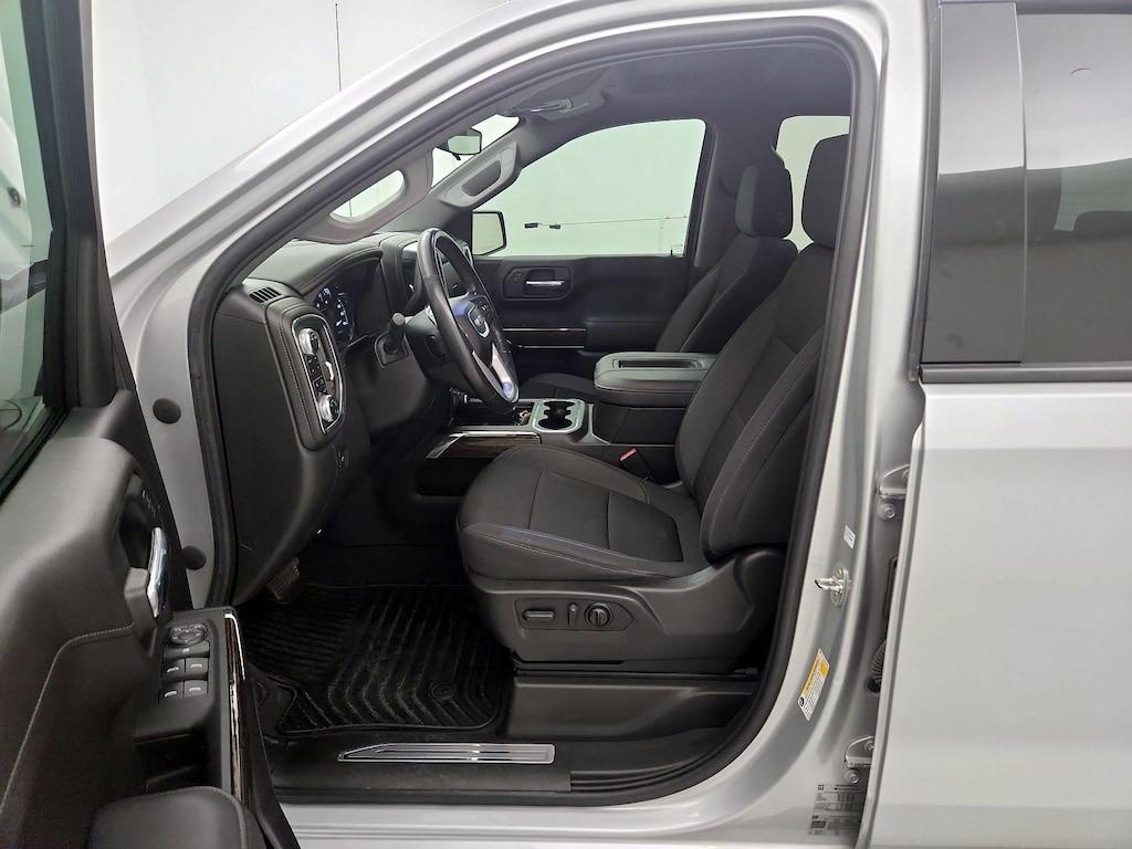 used 2021 GMC Sierra 1500 car, priced at $41,998