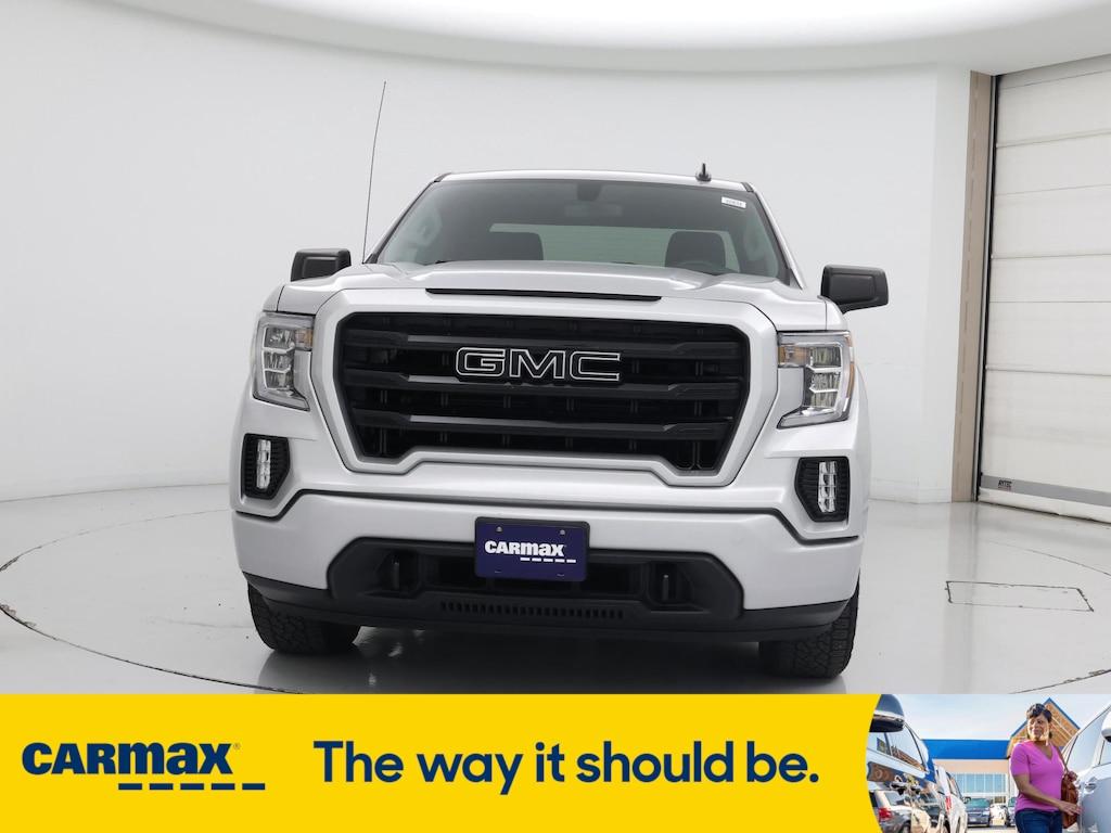 used 2021 GMC Sierra 1500 car, priced at $41,998