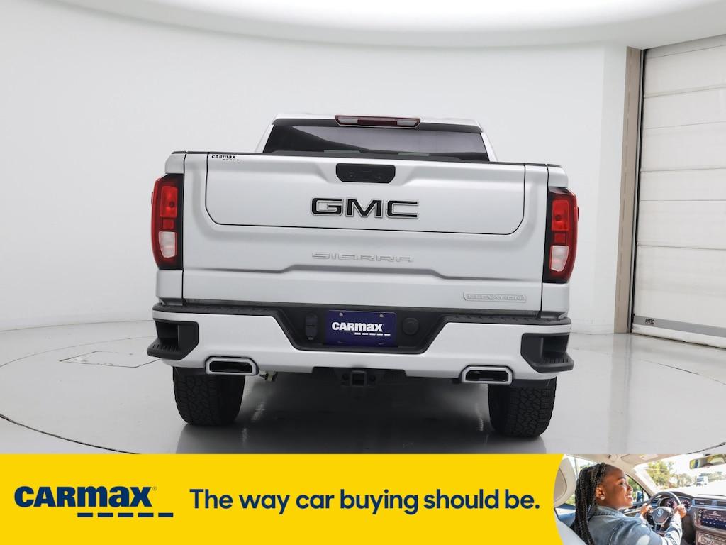used 2021 GMC Sierra 1500 car, priced at $41,998