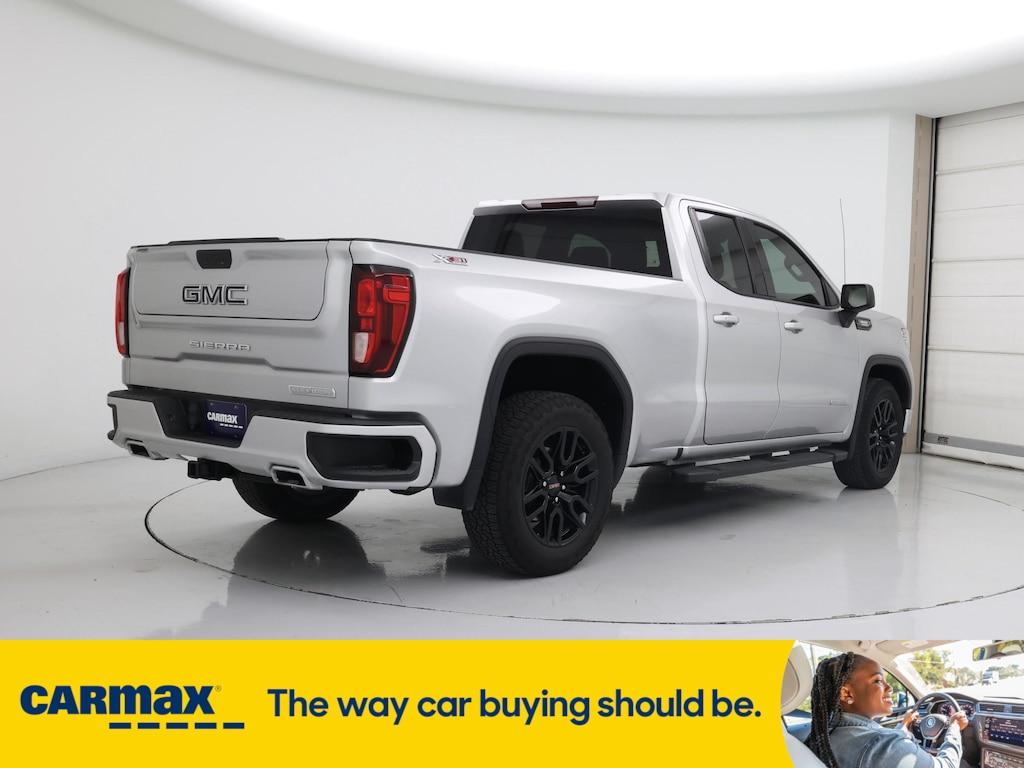 used 2021 GMC Sierra 1500 car, priced at $41,998