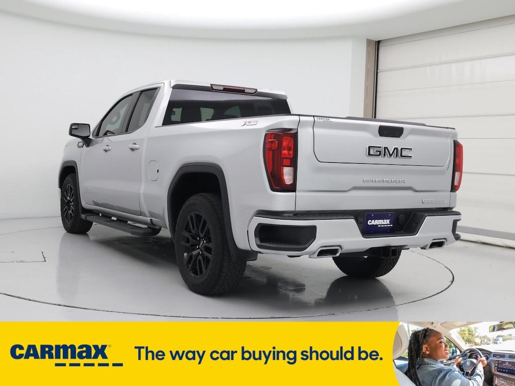 used 2021 GMC Sierra 1500 car, priced at $41,998