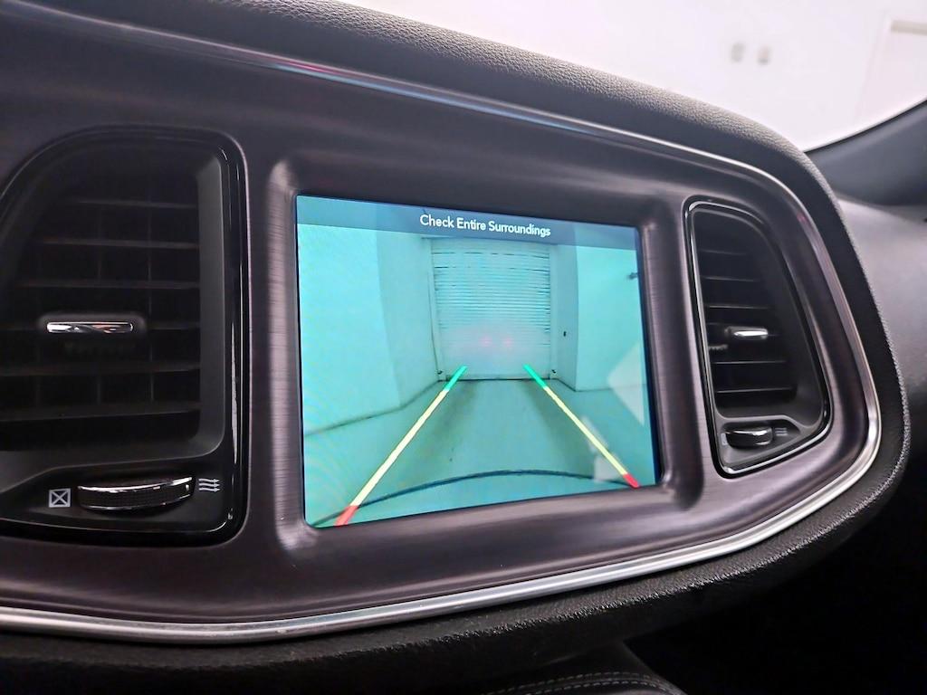 used 2017 Dodge Challenger car, priced at $32,998