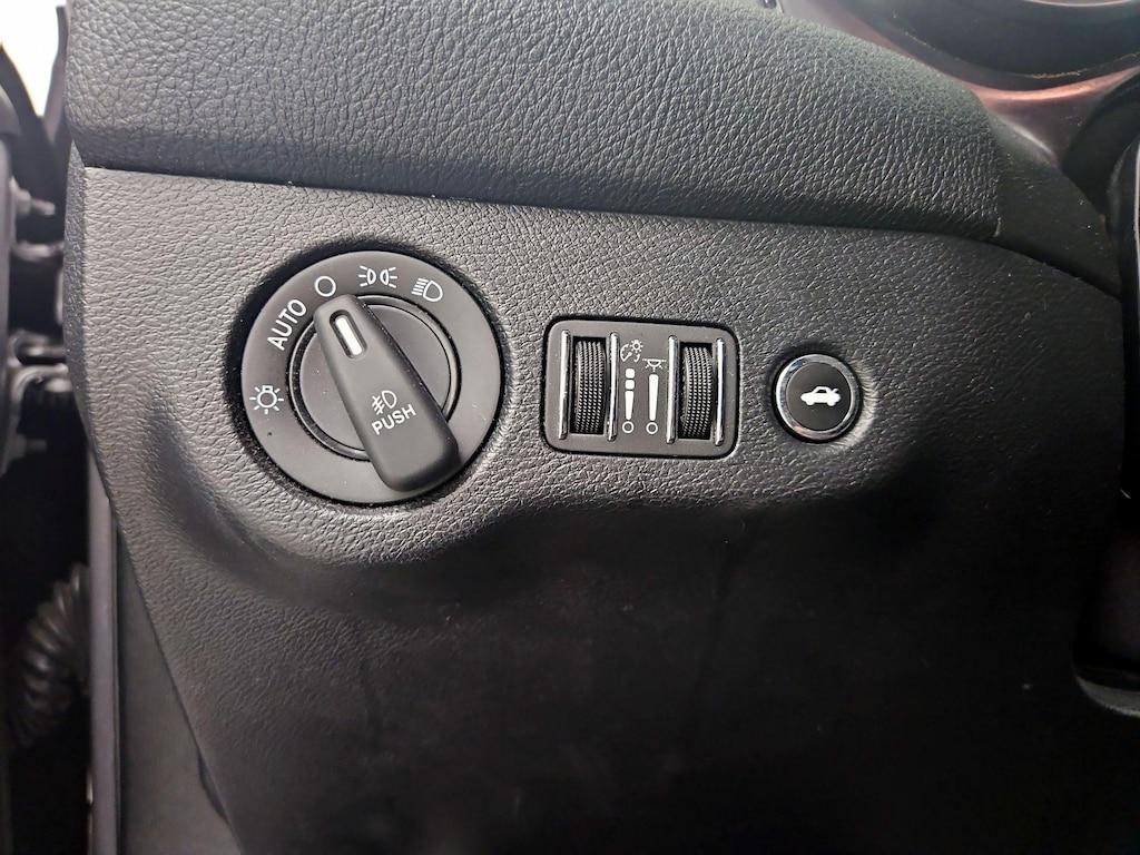 used 2017 Dodge Challenger car, priced at $32,998