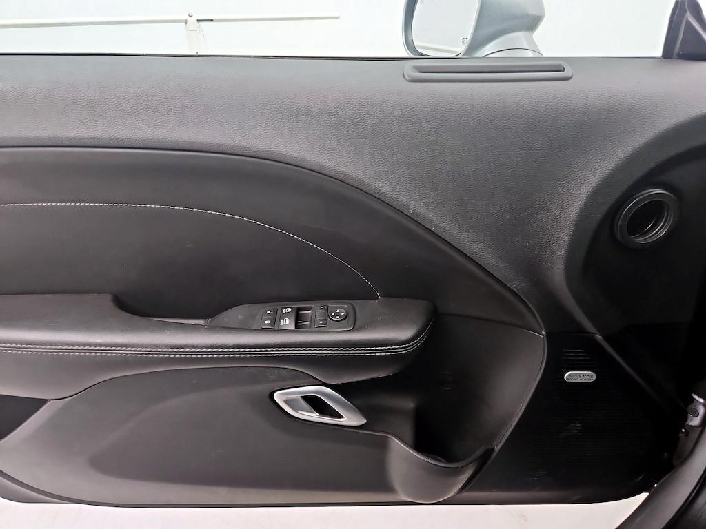 used 2017 Dodge Challenger car, priced at $32,998