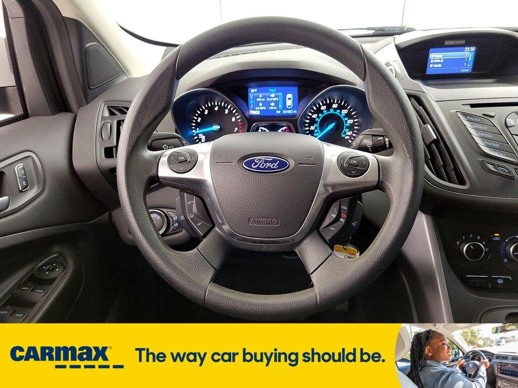 used 2014 Ford Escape car, priced at $14,998