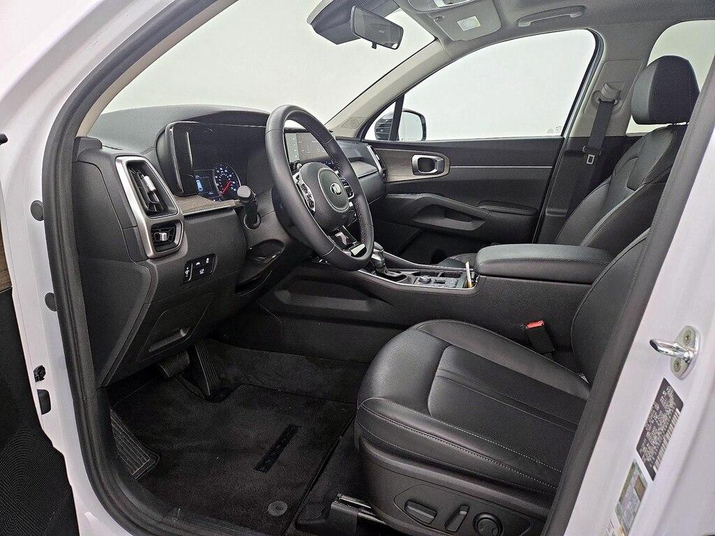 used 2021 Kia Sorento car, priced at $29,998