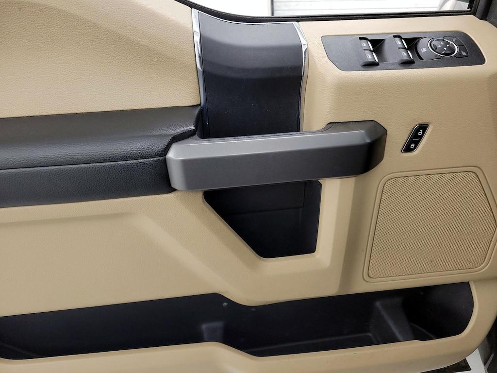 used 2018 Ford F-150 car, priced at $22,998