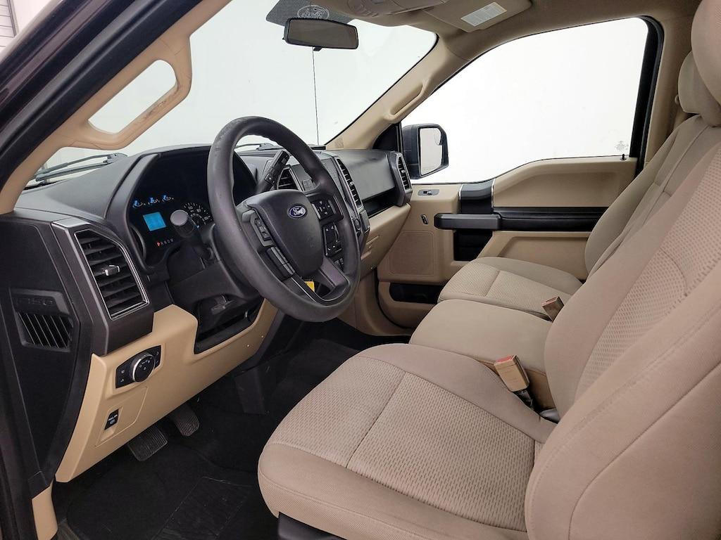 used 2018 Ford F-150 car, priced at $22,998