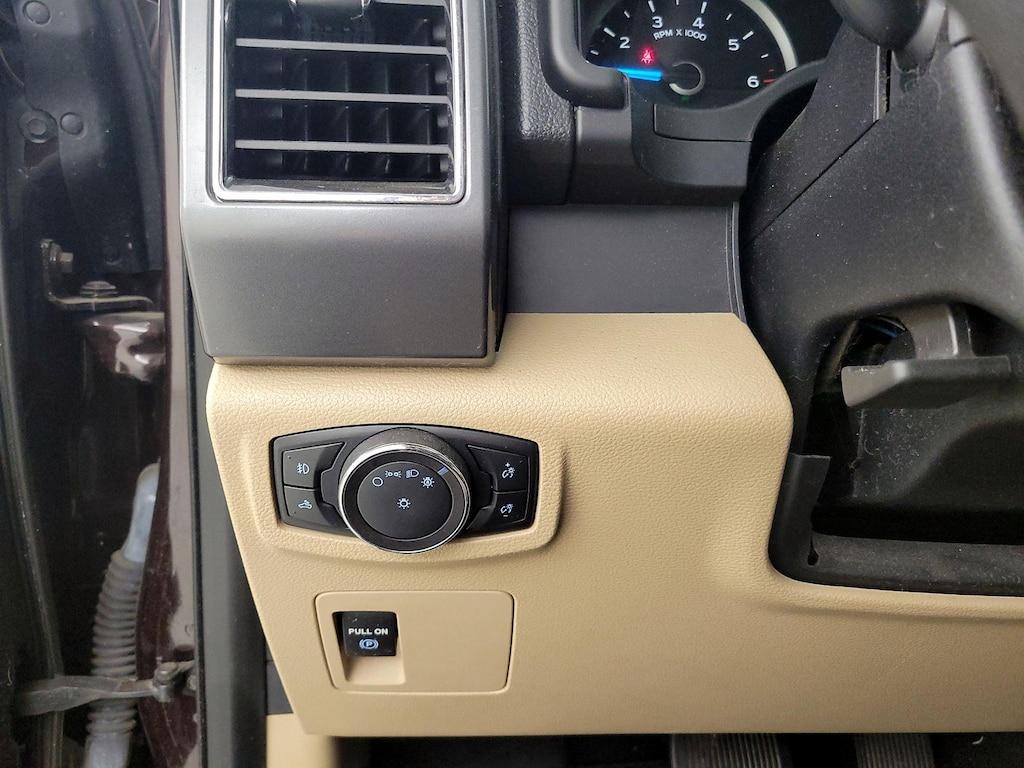 used 2018 Ford F-150 car, priced at $22,998