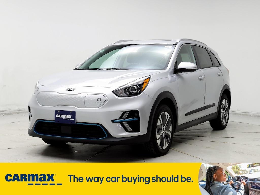 used 2020 Kia Niro EV car, priced at $23,998