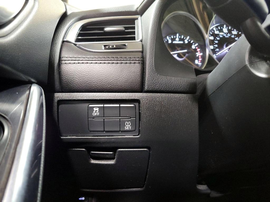 used 2017 Mazda Mazda6 car, priced at $13,998