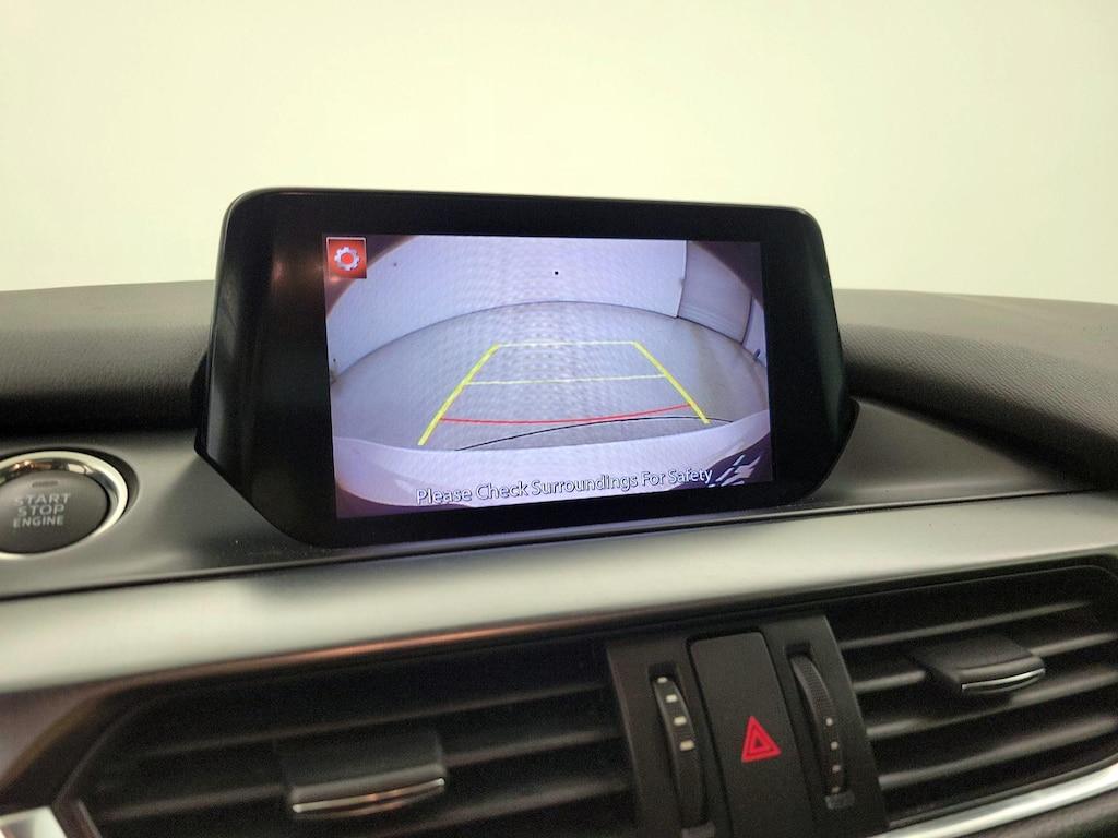 used 2017 Mazda Mazda6 car, priced at $13,998