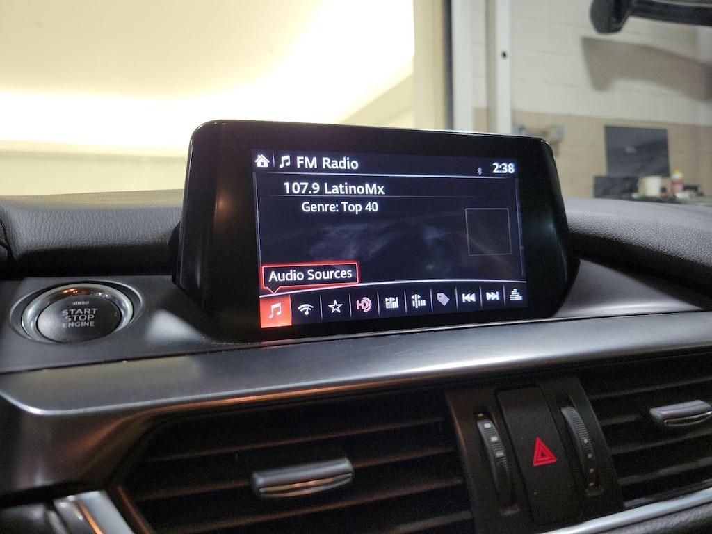 used 2017 Mazda Mazda6 car, priced at $13,998