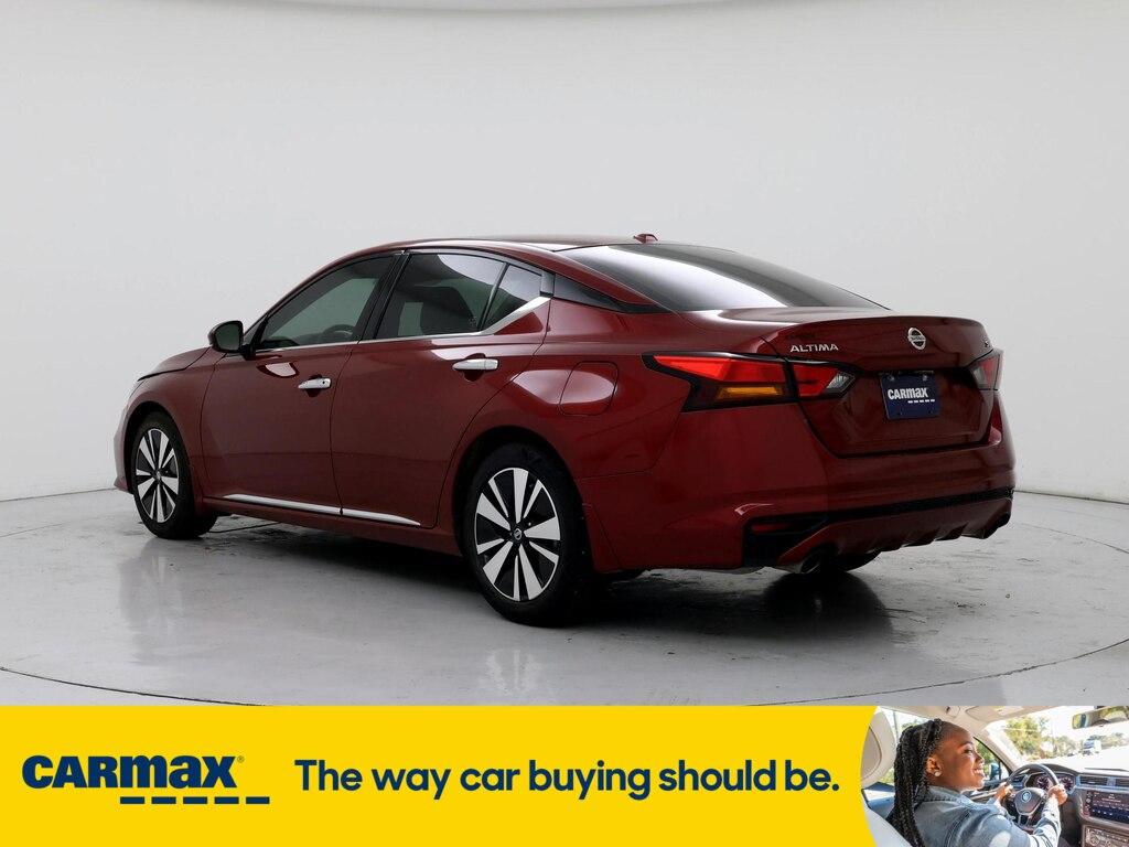 used 2019 Nissan Altima car, priced at $20,998