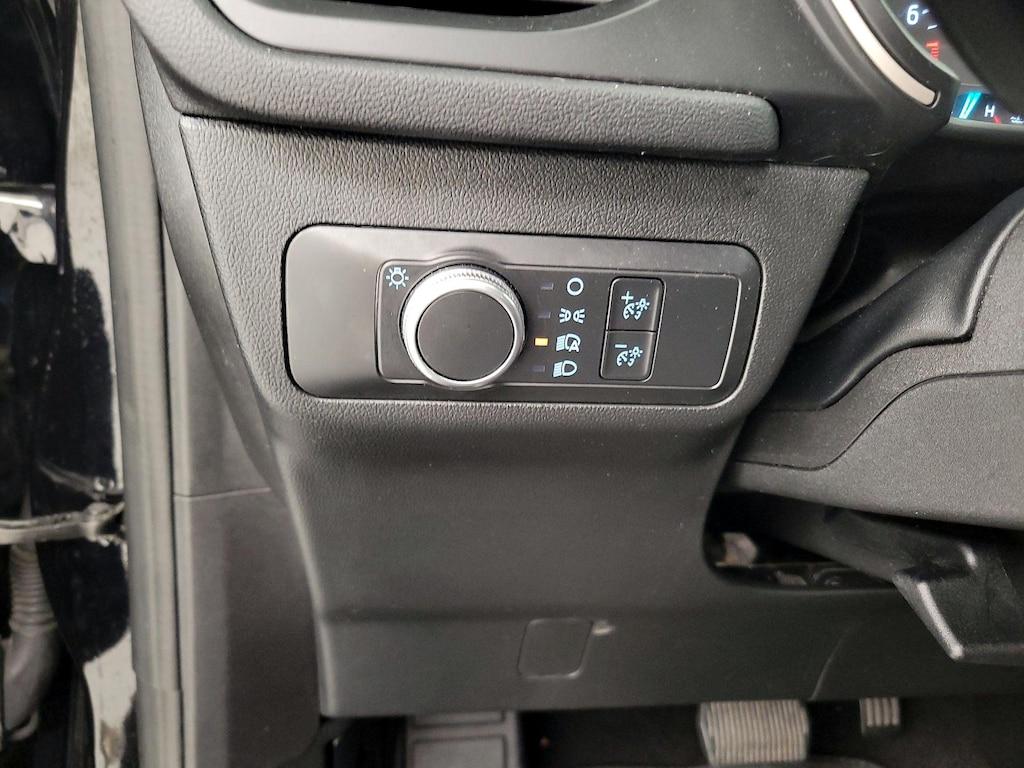 used 2022 Ford Escape car, priced at $17,998