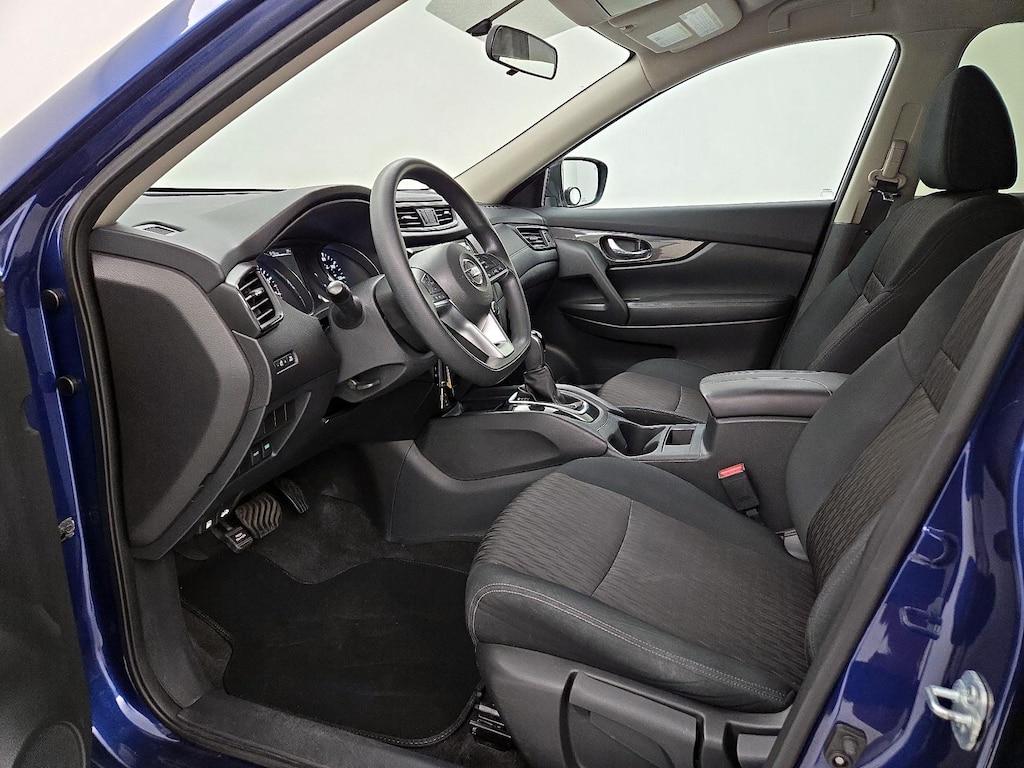 used 2017 Nissan Rogue car, priced at $16,998