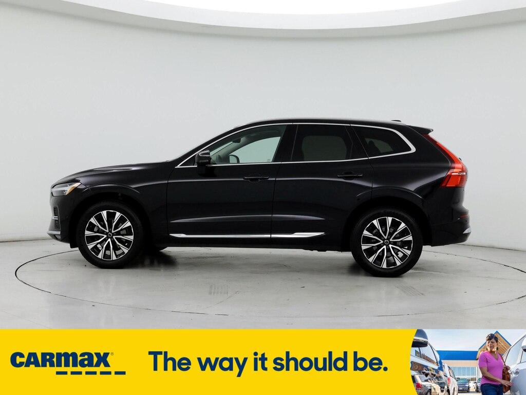 used 2023 Volvo XC60 car, priced at $29,998