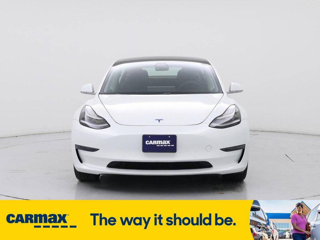 used 2020 Tesla Model 3 car, priced at $28,998